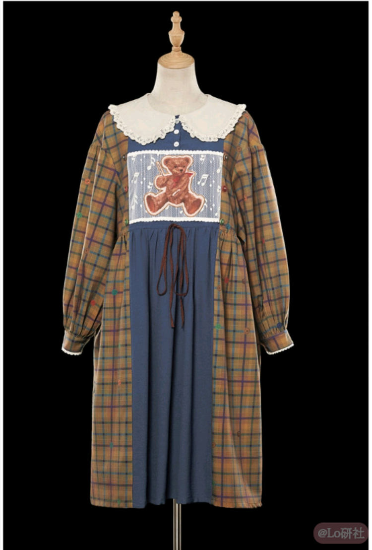 玩具熊自救手册 OP