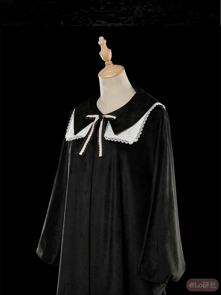 玩具熊自救手册 斗篷