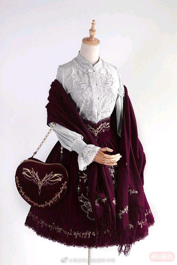 金银双树之星辉 包