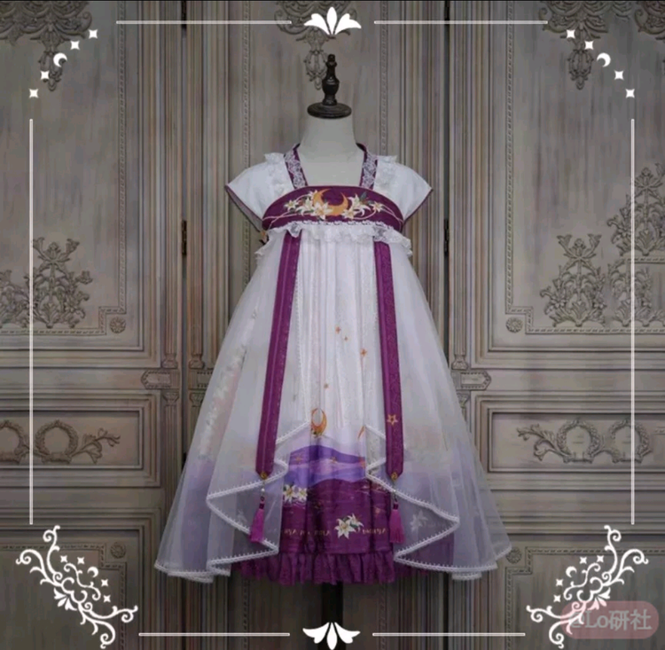 海上生明月 娃娃OP