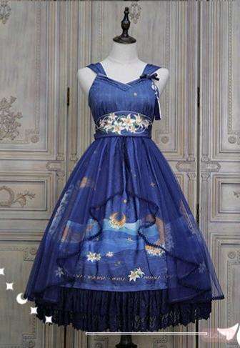 海上生明月 v领JSK