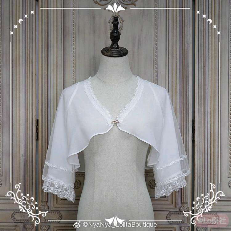 海上生明月 百合花外搭