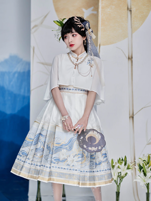 瑜迟记×海上生明月2.0