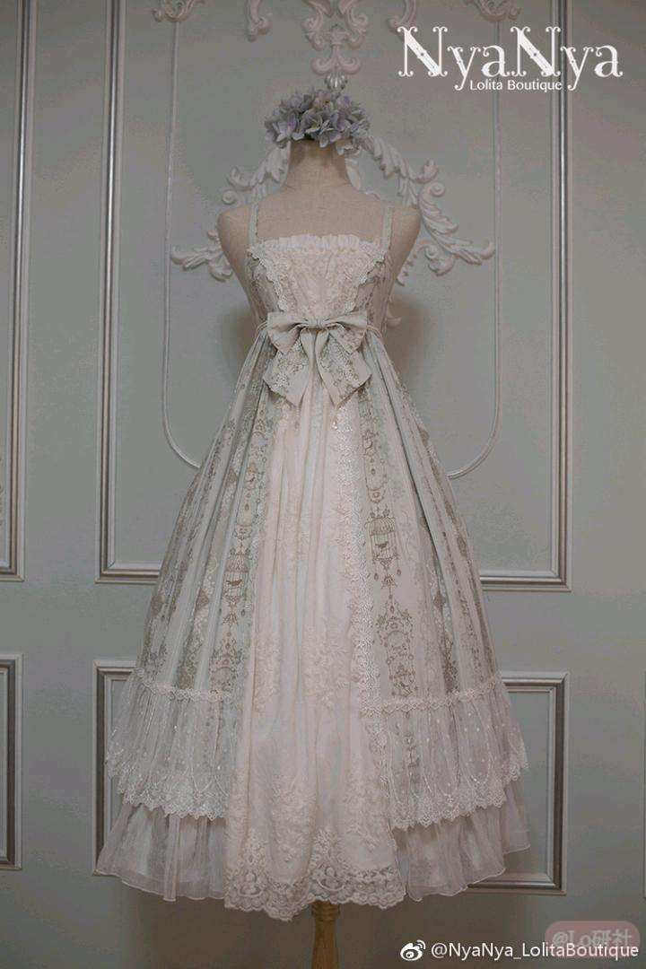 十六夜颂歌 帝政JSK