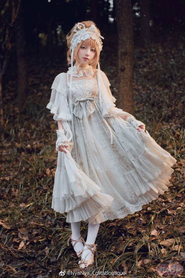 十六夜颂歌（2018）