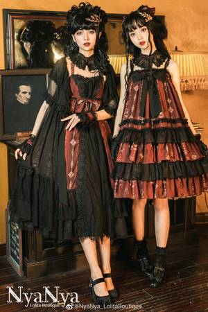 十六夜颂歌（2019）