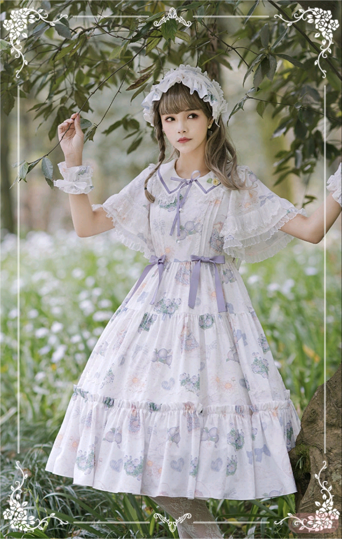 小春天