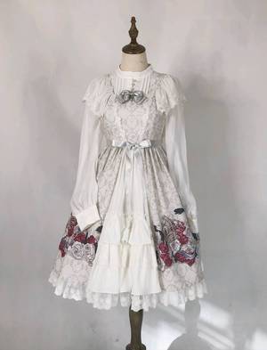 爱与死 after story