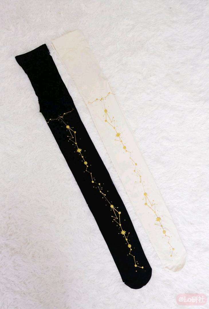 占星学 袜子