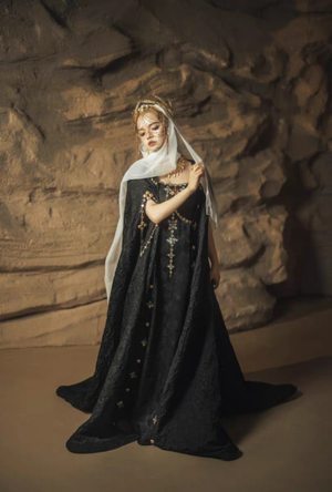 耶路撒冷的钟声