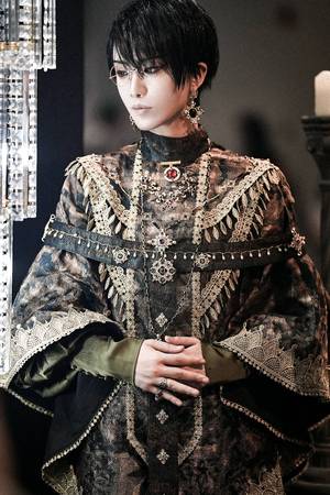 教廷惩戒队/教廷系列