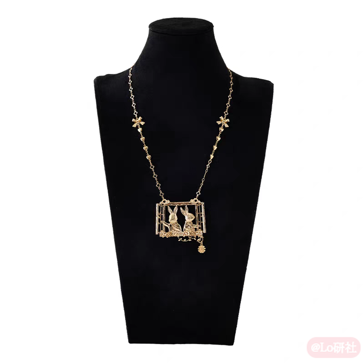 比得兔联名 小物