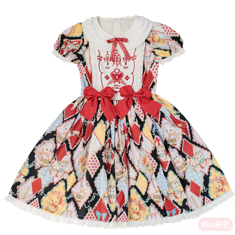 昭和万花筒 26版OP