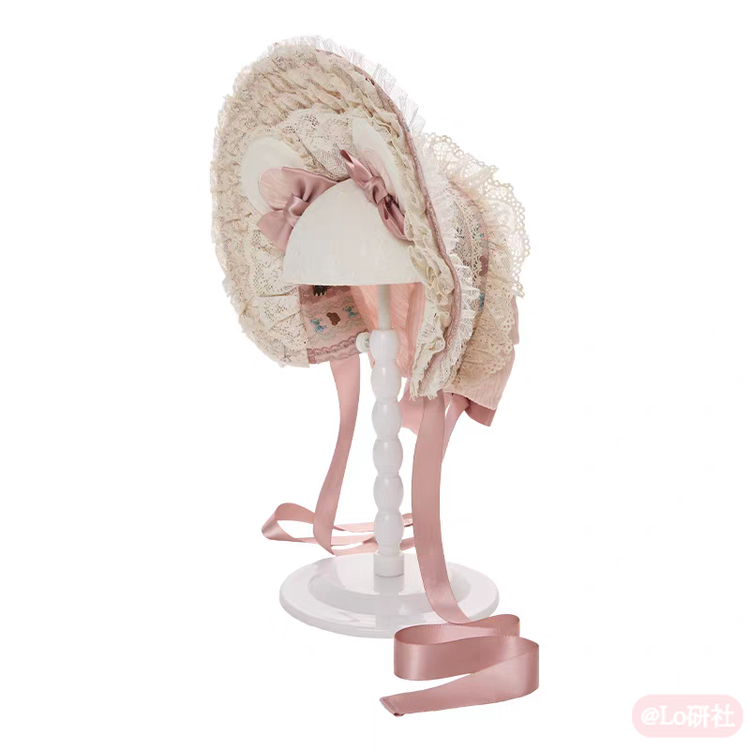 小熊博物馆2.0 小物