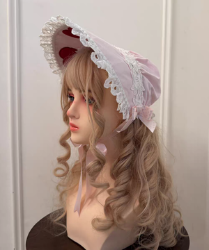 きまぐれDolly Ribbonカチューシャ（2025） | Lo研社