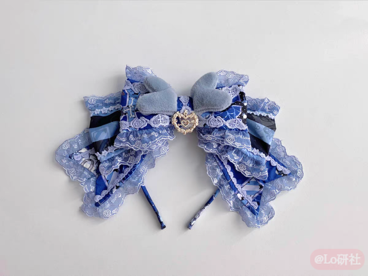 千禧十字SP 小物