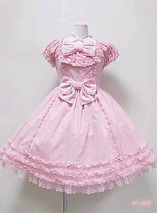 Jewelry Jabot
