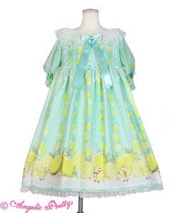 柠檬鸡op（2020）