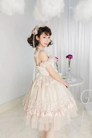 2017芭蕾系列-恋春