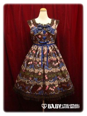 Bon-Bon Chocolat Dance Dance Dance