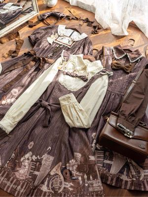 巴洛克•奏鸣曲 1.0