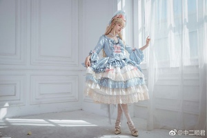 早樱姬花嫁sp