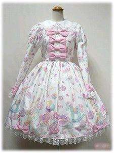 Toy Parade OP（长袖）