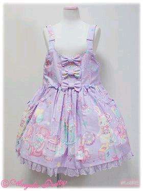 Toy Parade Salopette (2012)