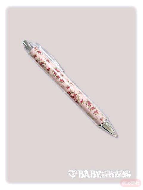 Sugar Bouquet Ballpoint Pen
