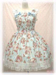 Sugar Bouquet JSK (2005)
