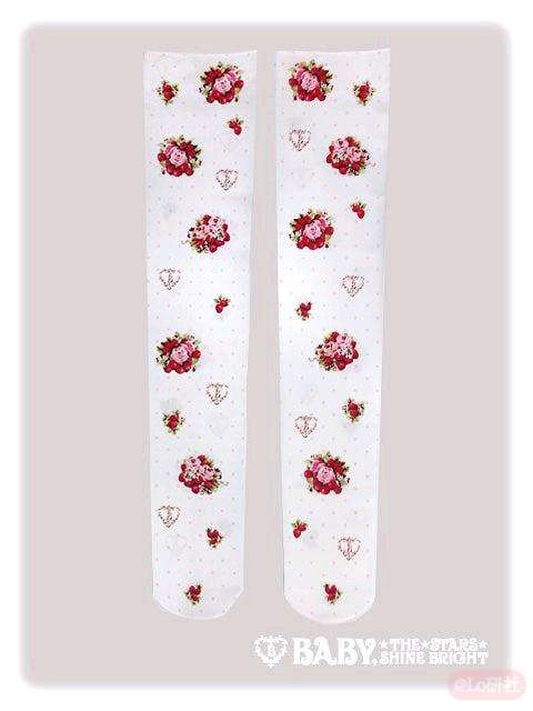 Sugar Bouquet Print OTKs