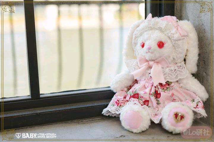 Sugar Bouquet ~Maiden's Eternal Longing~ Kumya JSK