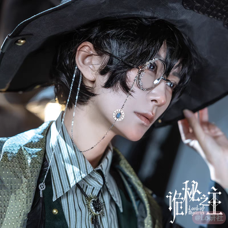 阿蒙系列 单片眼镜