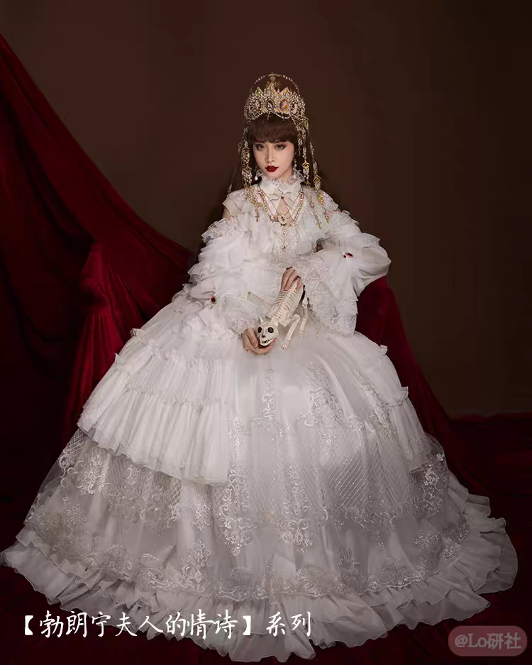 勃朗宁夫人的情诗