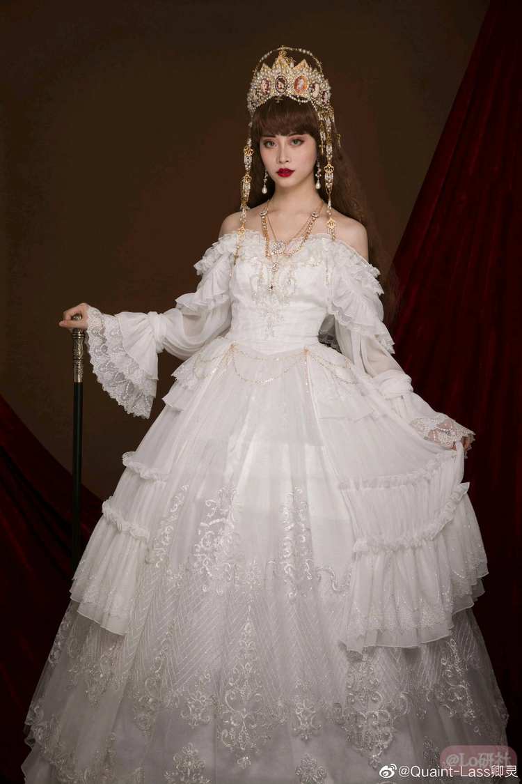 勃朗宁夫人的情诗 拆袖