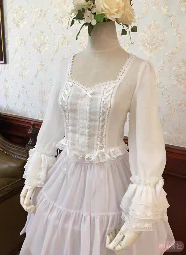 可可安娜1.0内搭