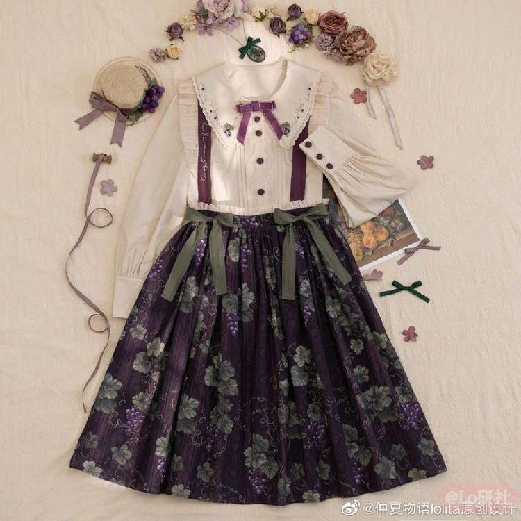 卢瓦尔葡萄园3.0sk