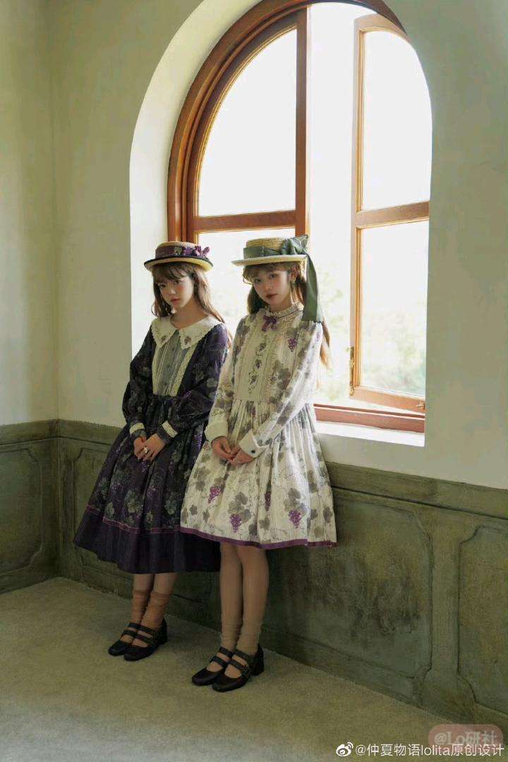 卢瓦尔葡萄园2.0低腰op