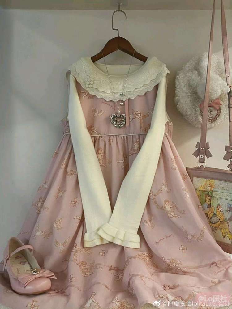 卢瓦尔葡萄园3.0毛衣内搭