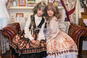 想做骑士的仓鼠公主