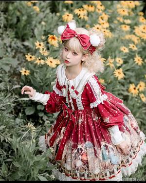 卖火柴的小女孩