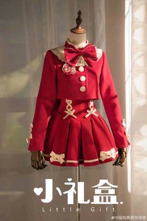 小礼盒2024新年款