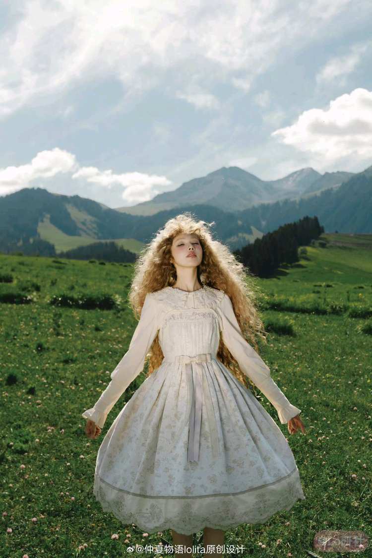 卢瓦尔葡萄园4.0提花jsk