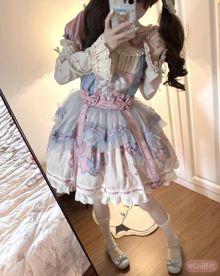兔子芭蕾