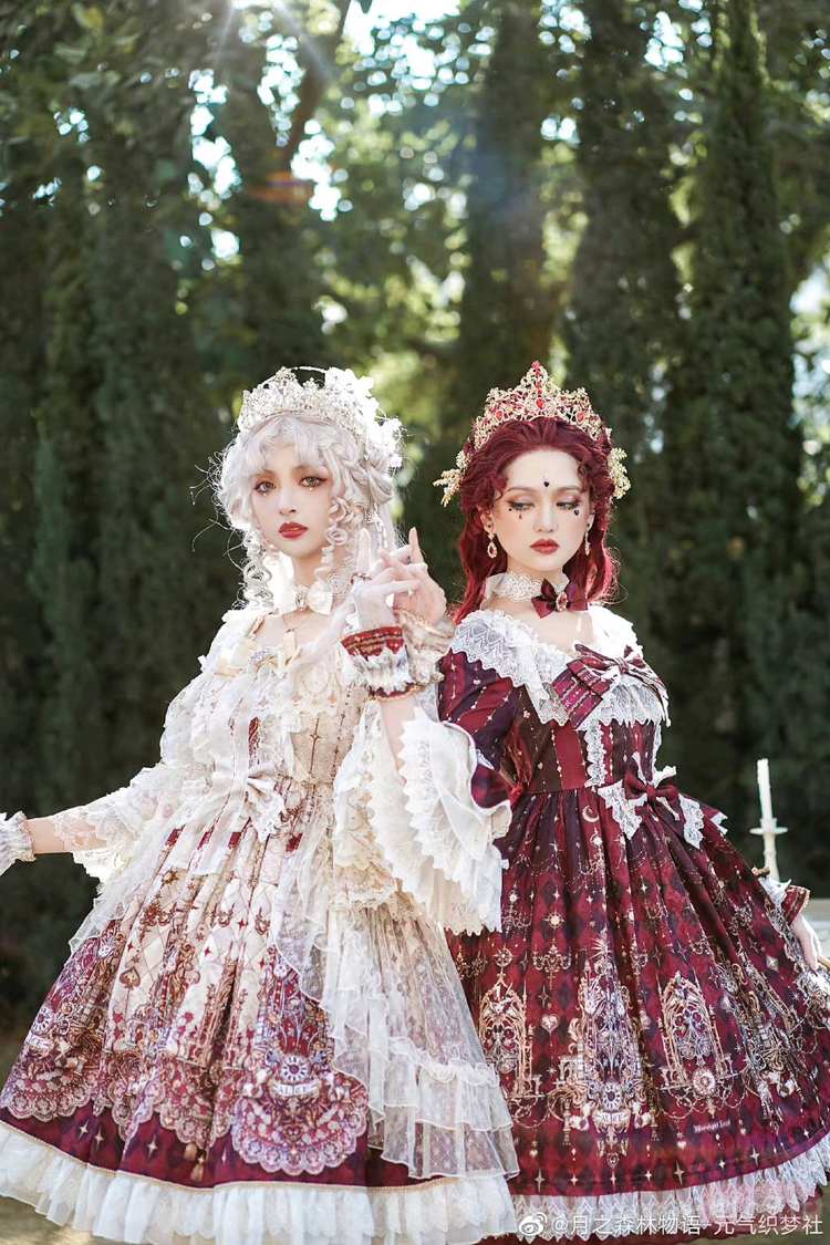 爱丽丝与时之回廊