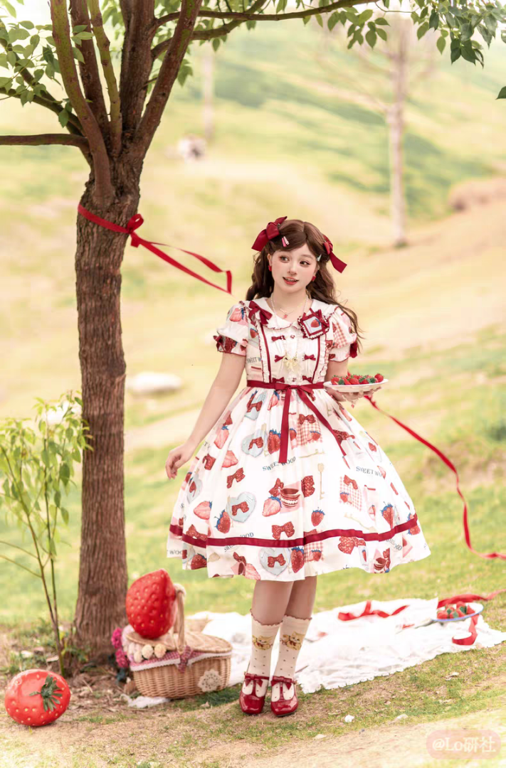 【小贝蒂Bettybaby】op