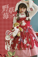 野草莓jsk