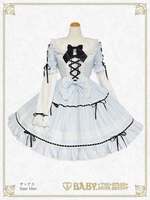 Dreaming Alice ♡ Bunny Ears OP