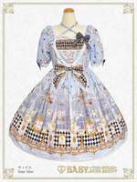 Alice in the Crystal Palace OP