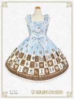 Chess Alice ~My Memorable Treasure~ JSK II